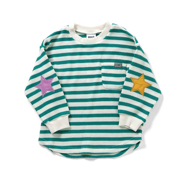 【リンク】エルボ?パッチロンT | F.O.Online Store | 詳細画像7 