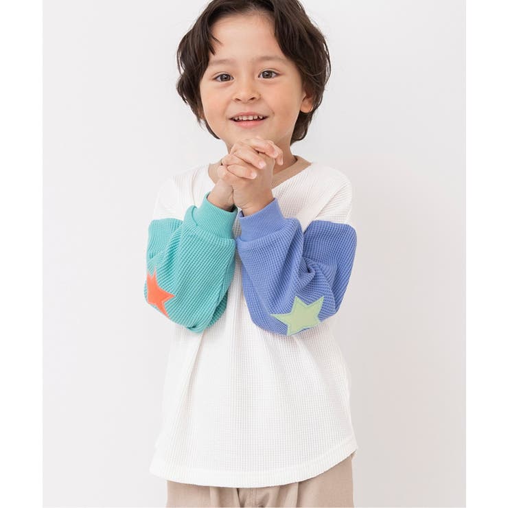 マルチカラー1 | 【リンク】エルボ?パッチロンT | F.O.Online Store