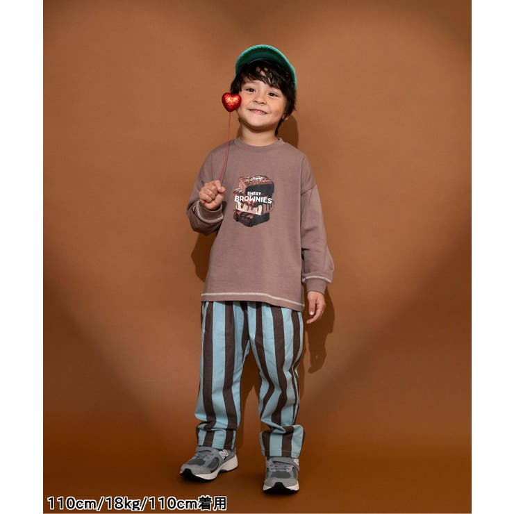 【リンク】スウィートバリエーションＴシャツ | F.O.Online Store | 詳細画像14 