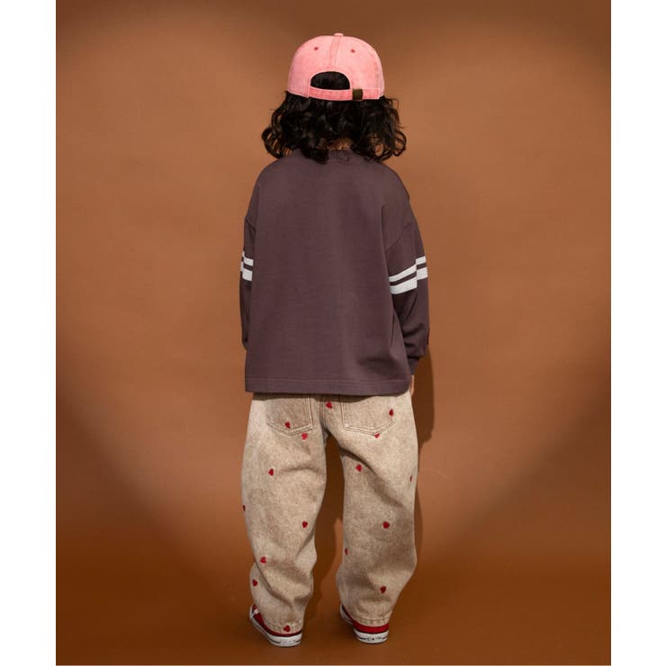 【リンク】スウィートバリエーションＴシャツ | F.O.Online Store | 詳細画像18 