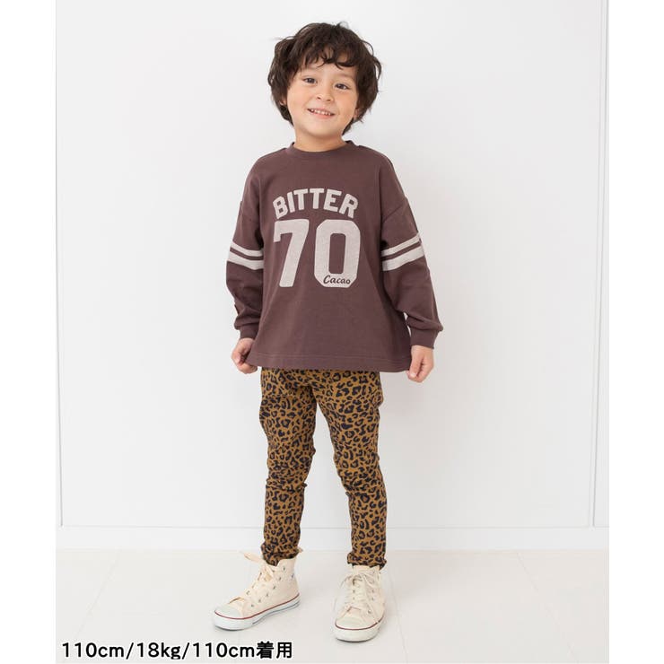 【リンク】スウィートバリエーションＴシャツ | F.O.Online Store | 詳細画像19 