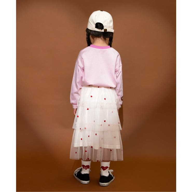 【リンク】スウィートバリエーションＴシャツ | F.O.Online Store | 詳細画像27 