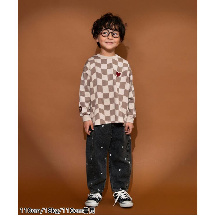 【リンク】スウィートバリエーションＴシャツ | F.O.Online Store | 詳細画像3 