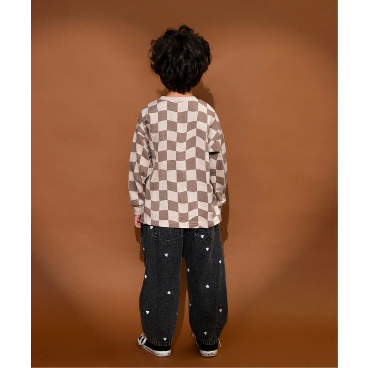 【リンク】スウィートバリエーションＴシャツ | F.O.Online Store | 詳細画像4 