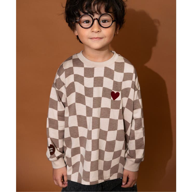 【リンク】スウィートバリエーションＴシャツ | F.O.Online Store | 詳細画像5 