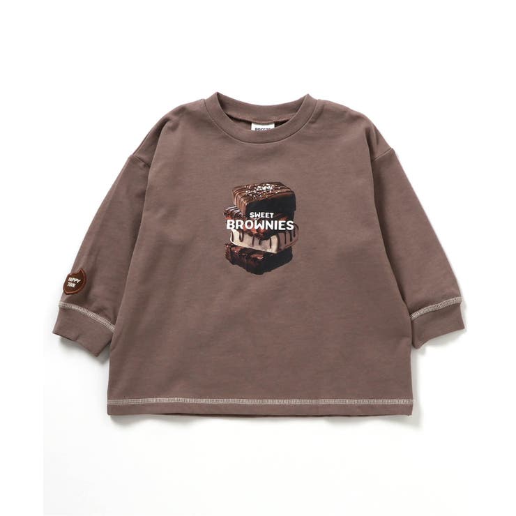 【リンク】スウィートバリエーションＴシャツ | F.O.Online Store | 詳細画像6 