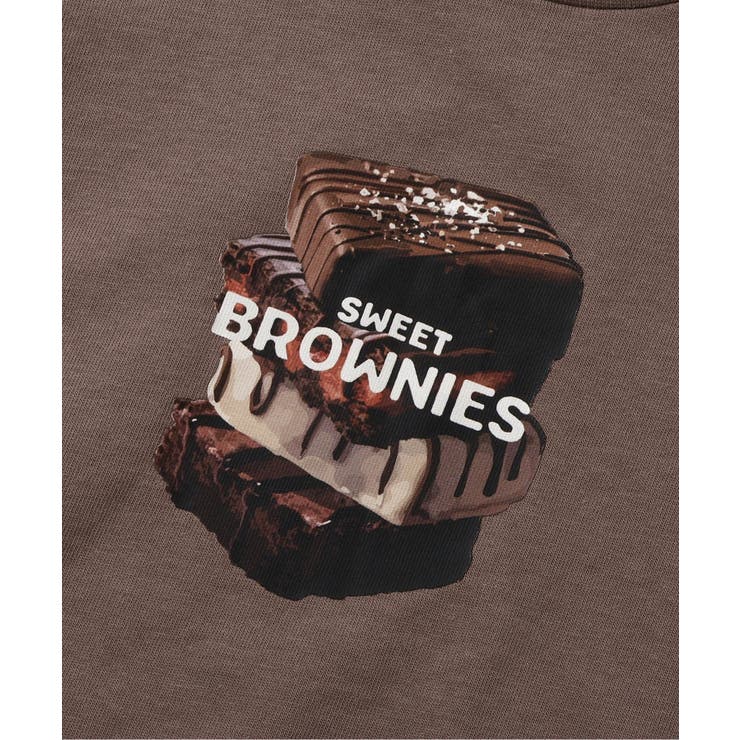 【リンク】スウィートバリエーションＴシャツ | F.O.Online Store | 詳細画像9 