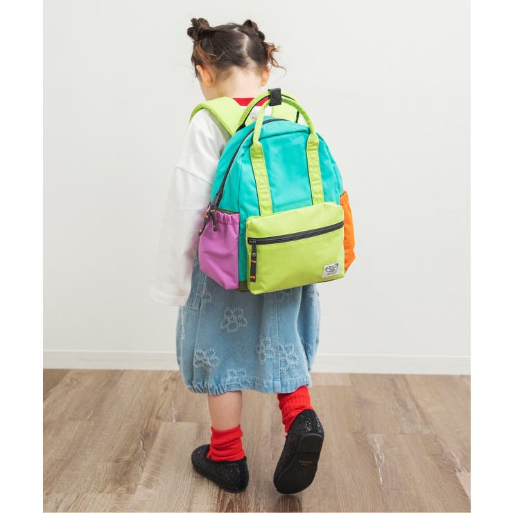 GIRLSバラエティーロンT | F.O.Online Store | 詳細画像10 