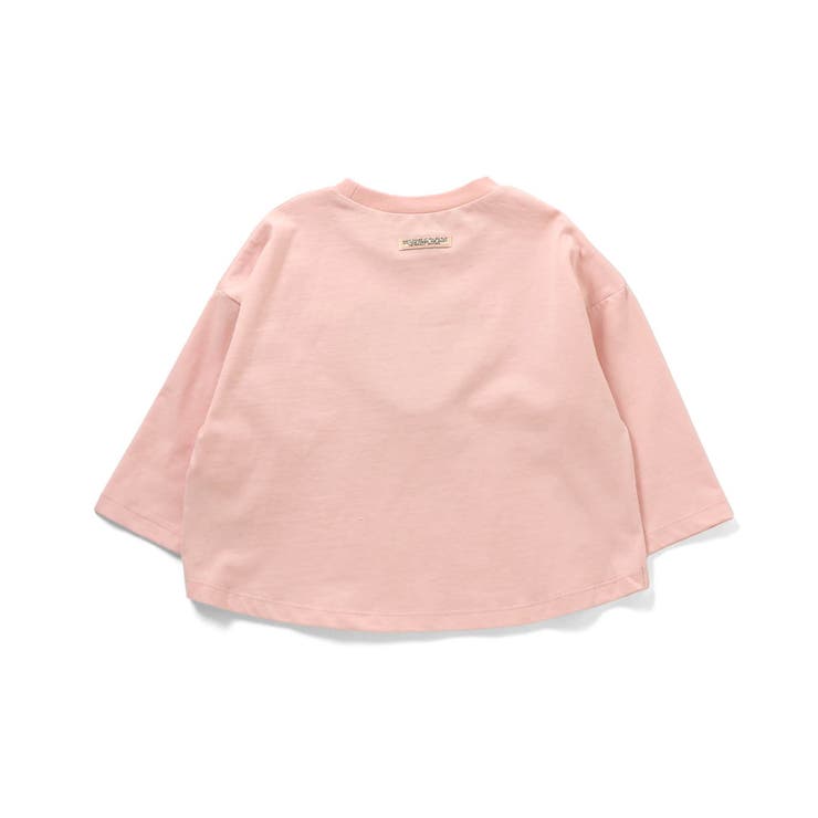 GIRLSバラエティーロンT | F.O.Online Store | 詳細画像11 
