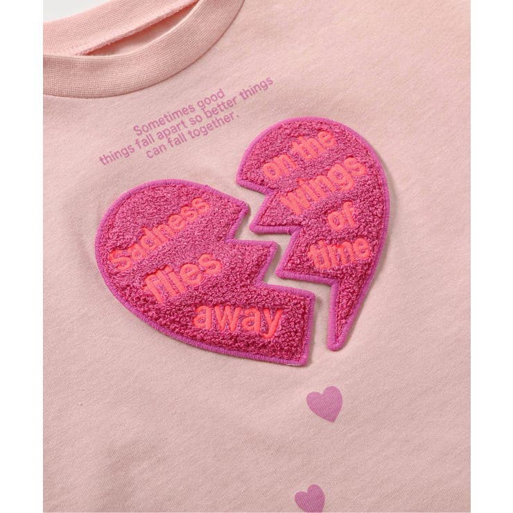GIRLSバラエティーロンT | F.O.Online Store | 詳細画像12 