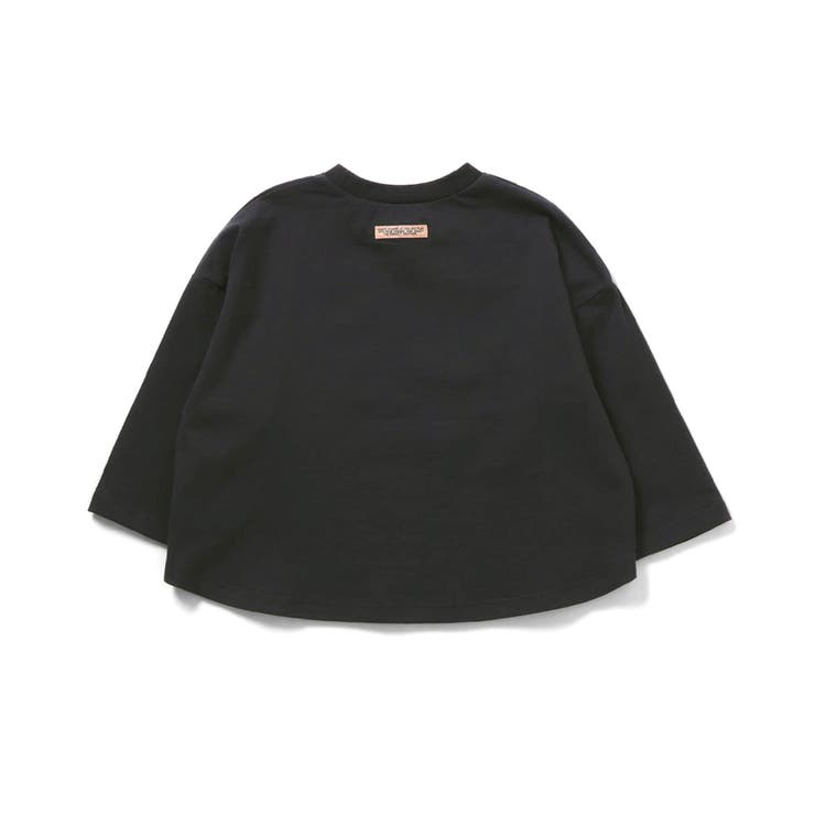 GIRLSバラエティーロンT | F.O.Online Store | 詳細画像2 