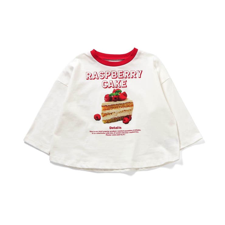 GIRLSバラエティーロンT | F.O.Online Store | 詳細画像6 