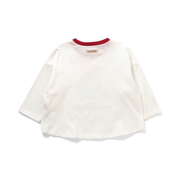 GIRLSバラエティーロンT | F.O.Online Store | 詳細画像7 