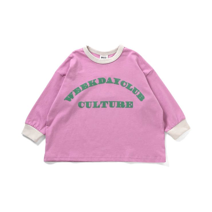 ロゴ＆ナンバリングTシャツ | F.O.Online Store | 詳細画像13 