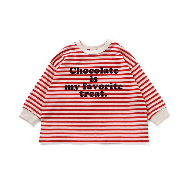 ロゴ＆ナンバリングTシャツ | F.O.Online Store | 詳細画像14 