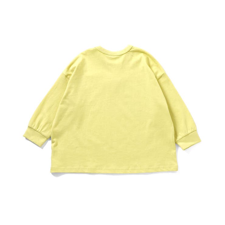 ロゴ＆ナンバリングTシャツ | F.O.Online Store | 詳細画像19 
