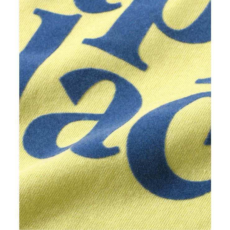 ロゴ＆ナンバリングTシャツ | F.O.Online Store | 詳細画像21 