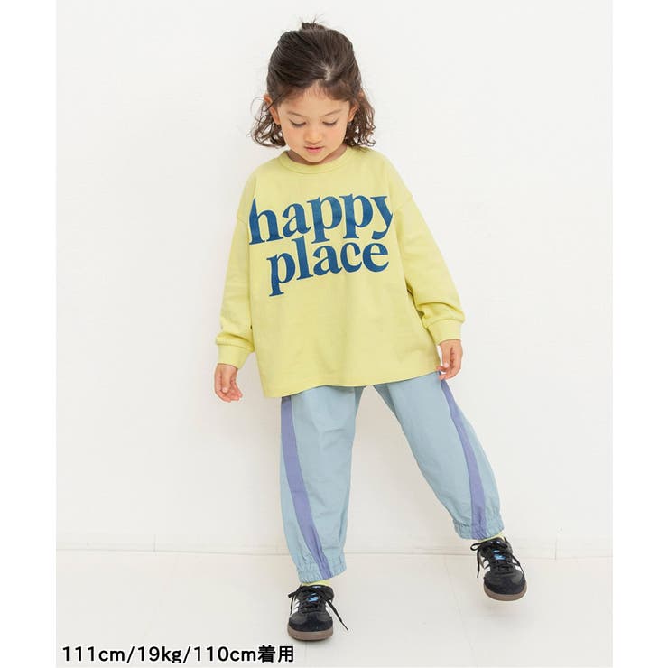 ロゴ＆ナンバリングTシャツ | F.O.Online Store | 詳細画像23 