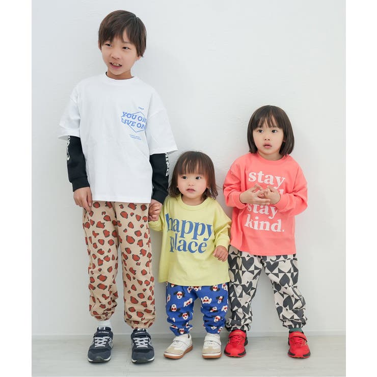 ロゴ＆ナンバリングTシャツ | F.O.Online Store | 詳細画像26 
