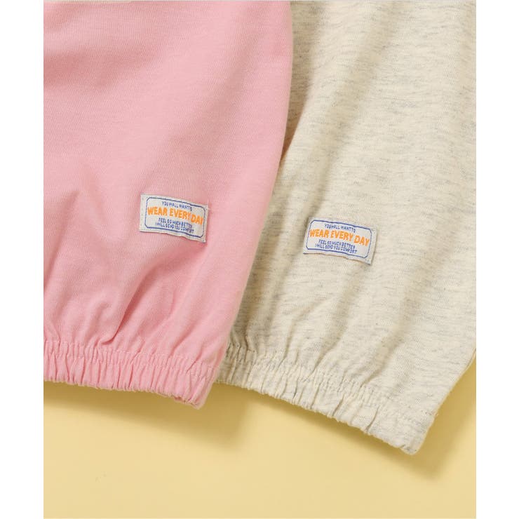 袖ワッペンいっぱいTシャツ | F.O.Online Store | 詳細画像14 