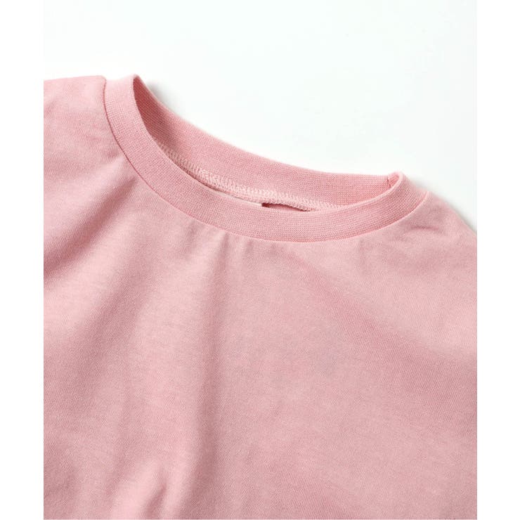 袖ワッペンいっぱいTシャツ | F.O.Online Store | 詳細画像5 