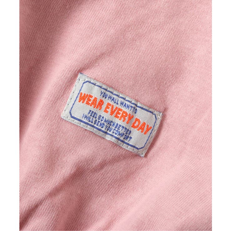 袖ワッペンいっぱいTシャツ | F.O.Online Store | 詳細画像9 