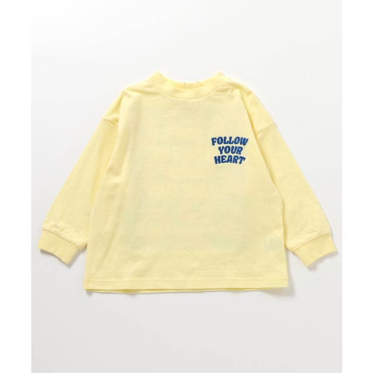 バックボックスロンT | F.O.Online Store | 詳細画像10 
