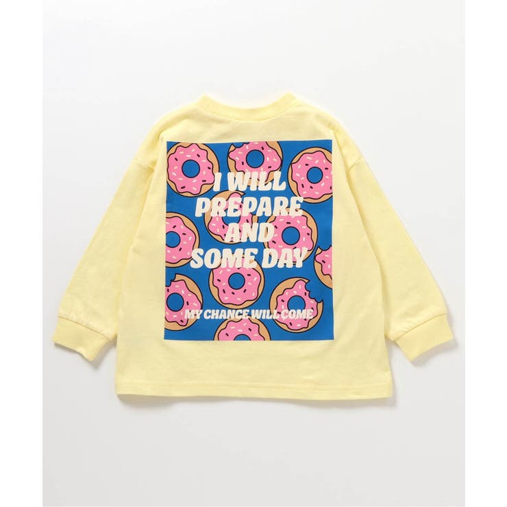 バックボックスロンT | F.O.Online Store | 詳細画像11 