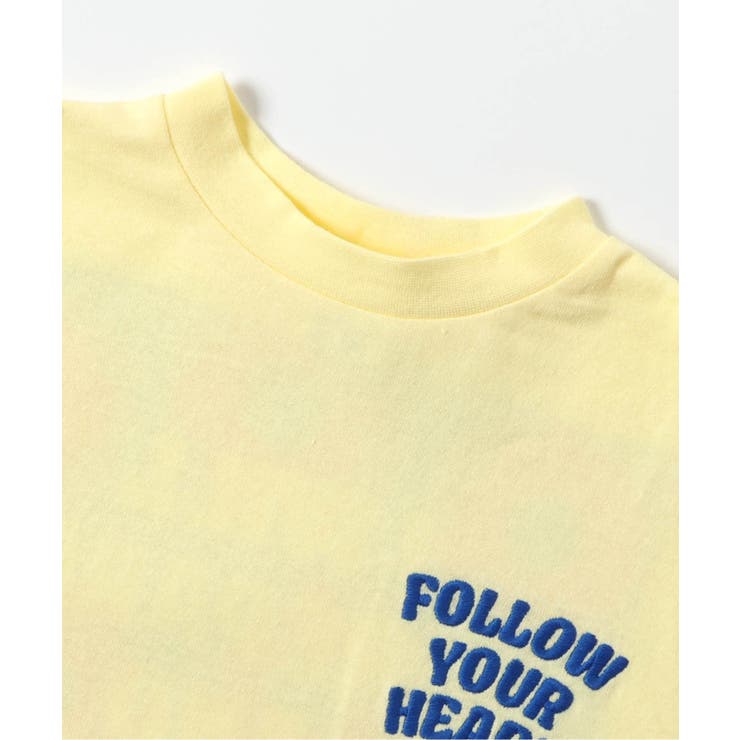 バックボックスロンT | F.O.Online Store | 詳細画像12 