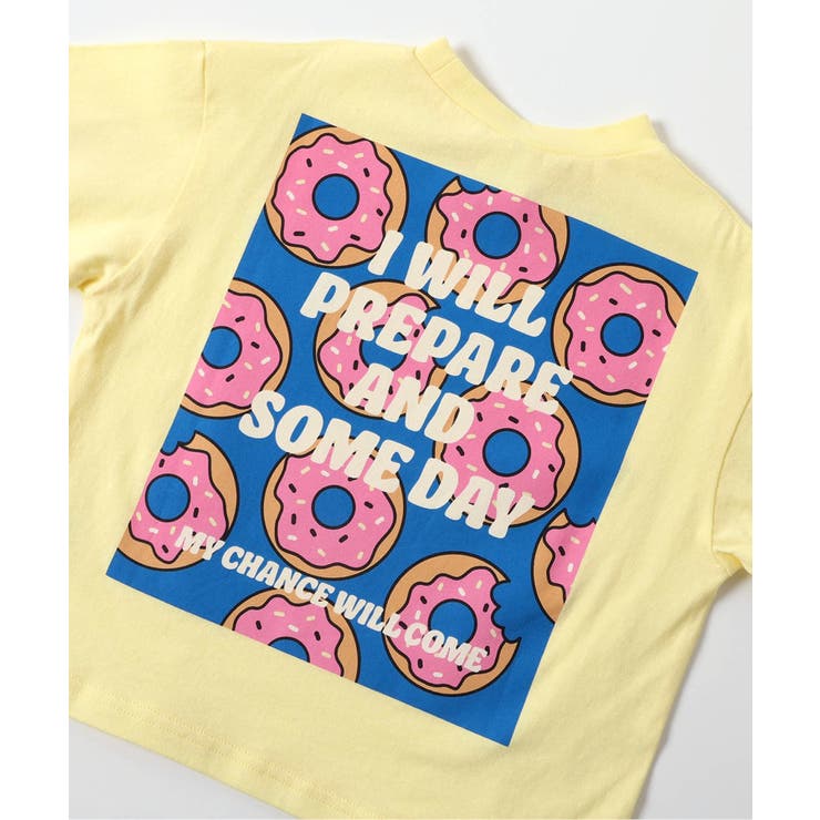 バックボックスロンT | F.O.Online Store | 詳細画像14 