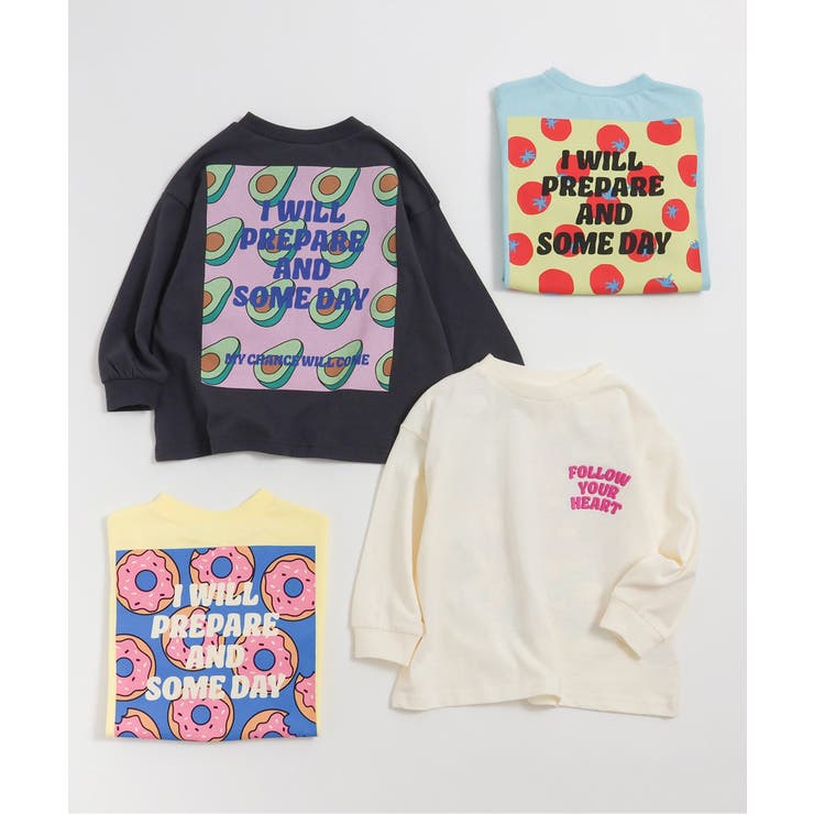 バックボックスロンT | F.O.Online Store | 詳細画像16 