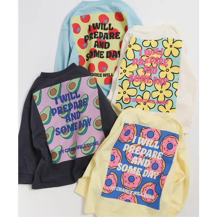 バックボックスロンT | F.O.Online Store | 詳細画像18 