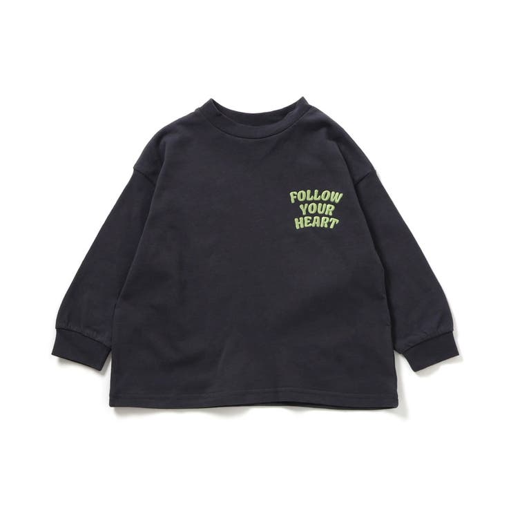 バックボックスロンT | F.O.Online Store | 詳細画像2 