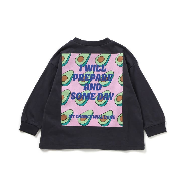 バックボックスロンT | F.O.Online Store | 詳細画像3 