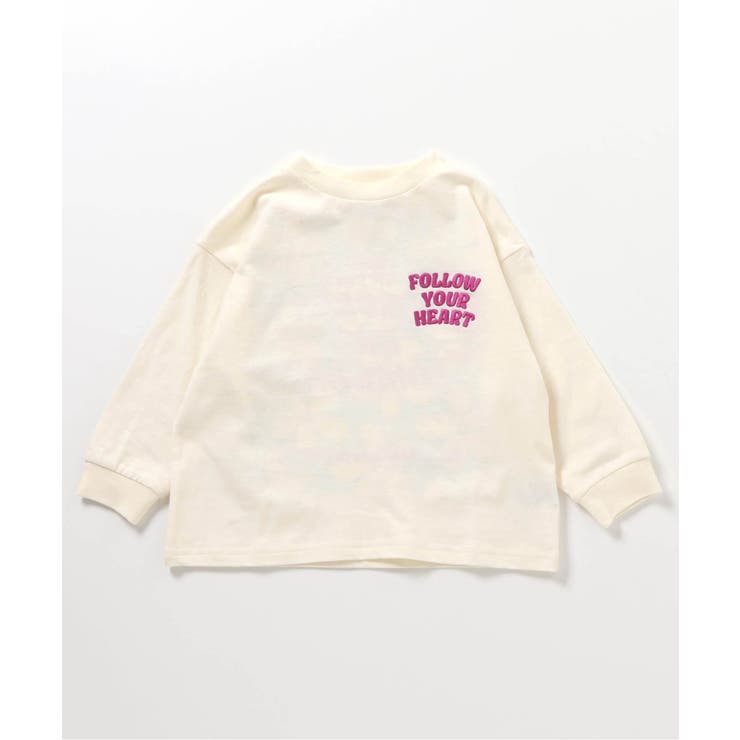 バックボックスロンT | F.O.Online Store | 詳細画像4 