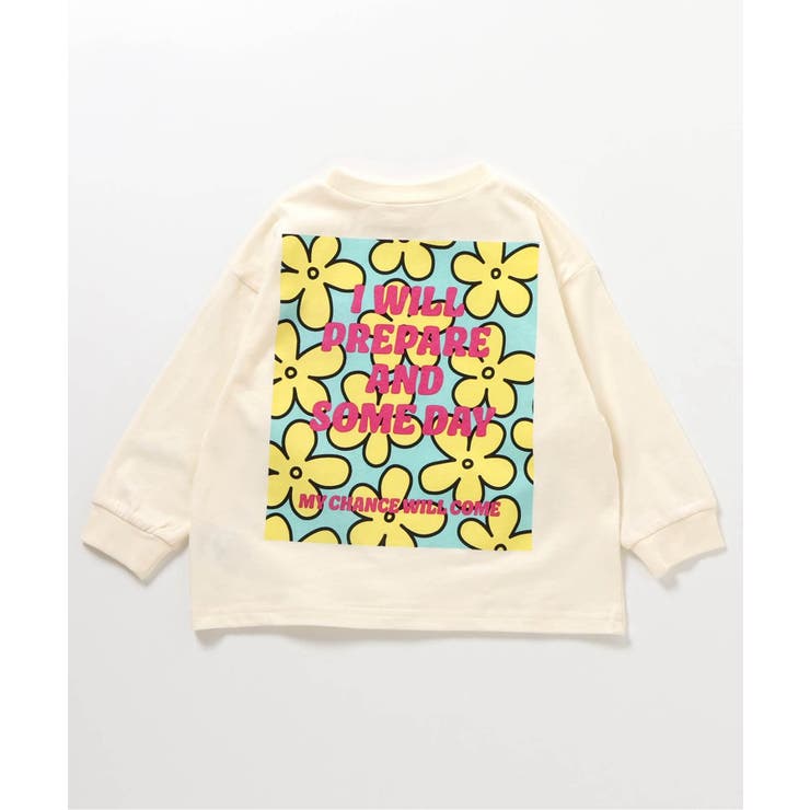 バックボックスロンT | F.O.Online Store | 詳細画像5 