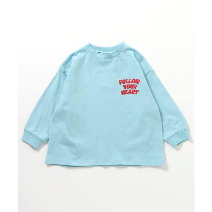 バックボックスロンT | F.O.Online Store | 詳細画像6 