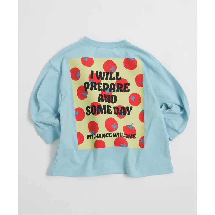 サックス | バックボックスロンT | F.O.Online Store