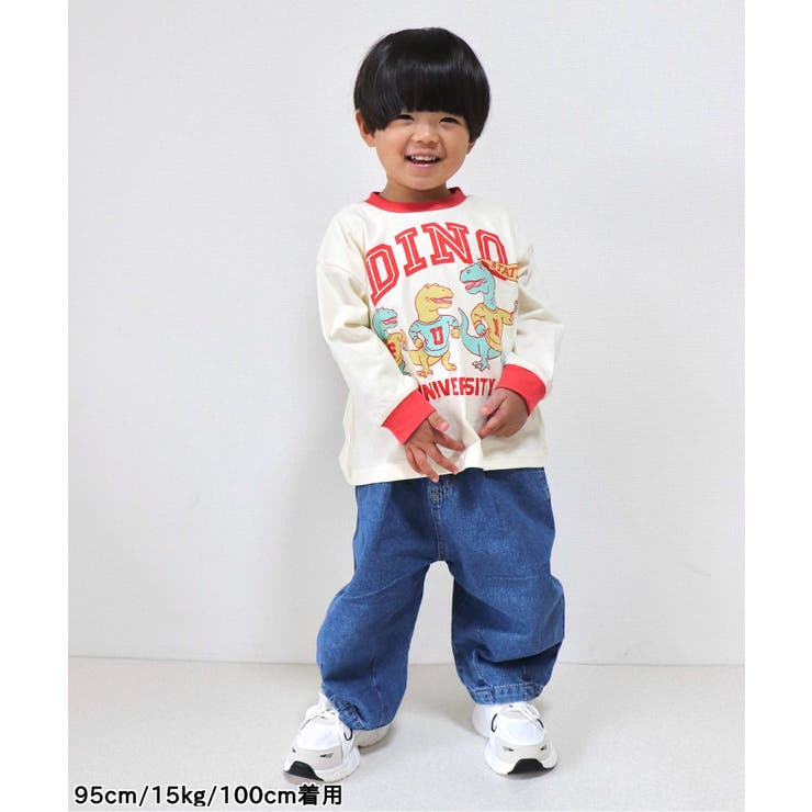ヴィンテージグラフィックTシャツ | F.O.Online Store | 詳細画像14 
