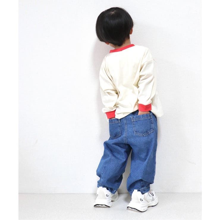 ヴィンテージグラフィックTシャツ | F.O.Online Store | 詳細画像15 