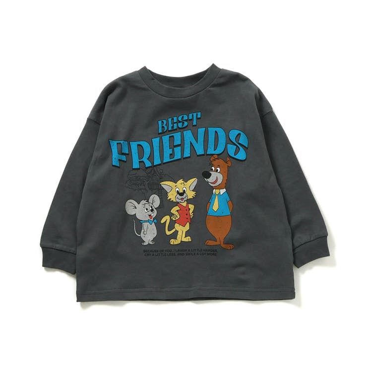 ヴィンテージグラフィックTシャツ | F.O.Online Store | 詳細画像2 