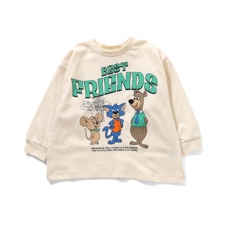 ヴィンテージグラフィックTシャツ | F.O.Online Store | 詳細画像7 