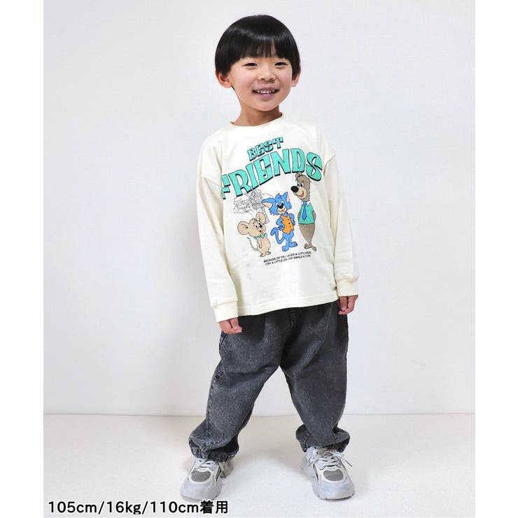 ヴィンテージグラフィックTシャツ | F.O.Online Store | 詳細画像8 