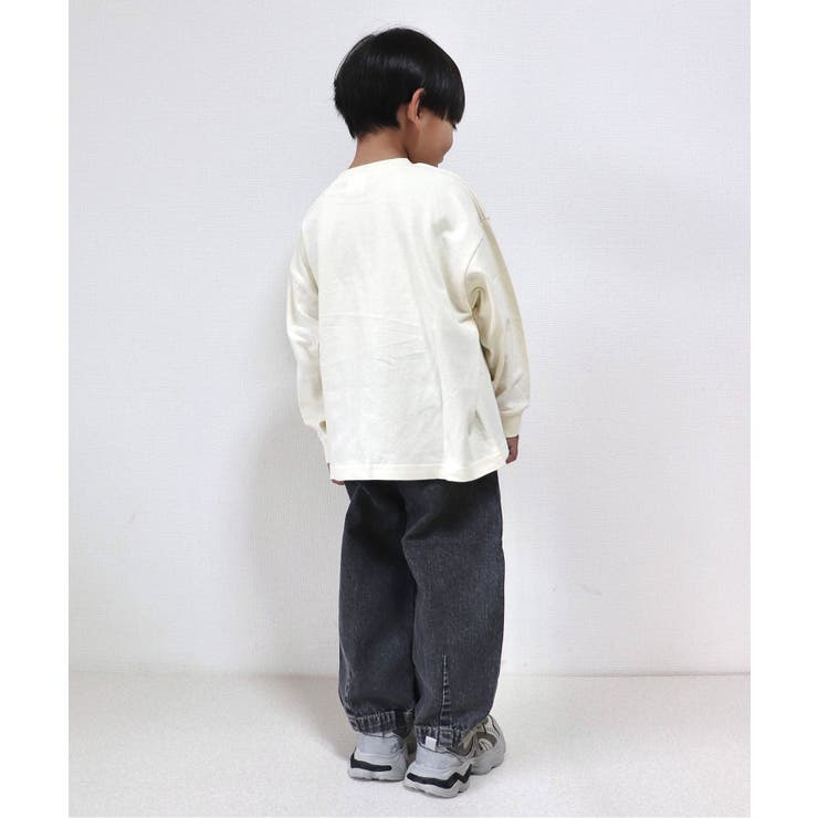 ヴィンテージグラフィックTシャツ | F.O.Online Store | 詳細画像9 