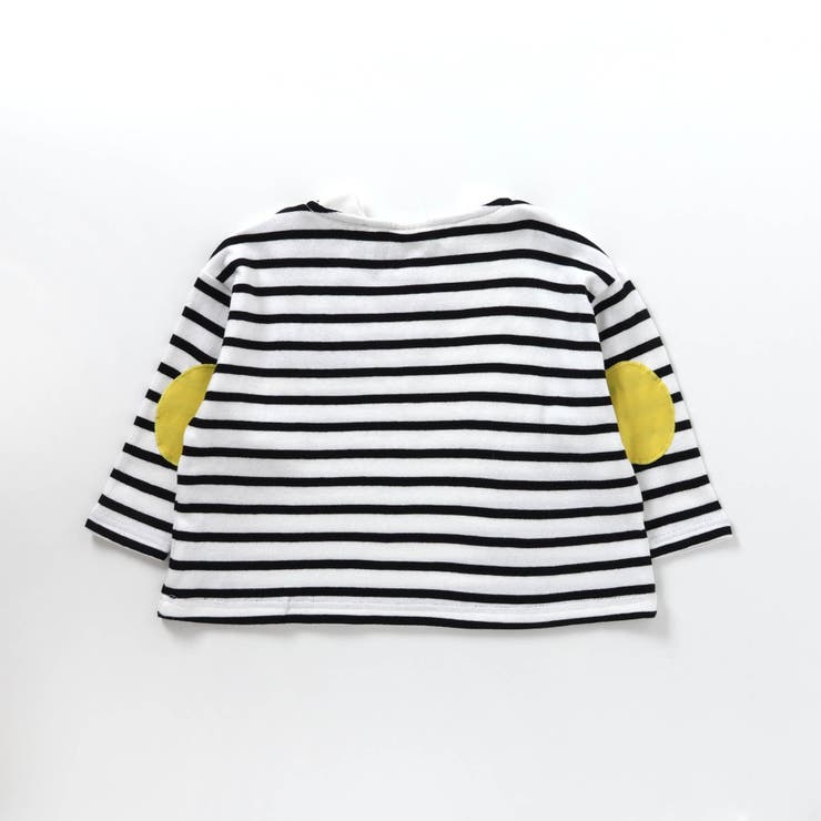 フットボールシャツ　エルボーパッチ エルボーパッチTシャツ[品番：FOKK0019055]｜F.O.Online Store（エフ