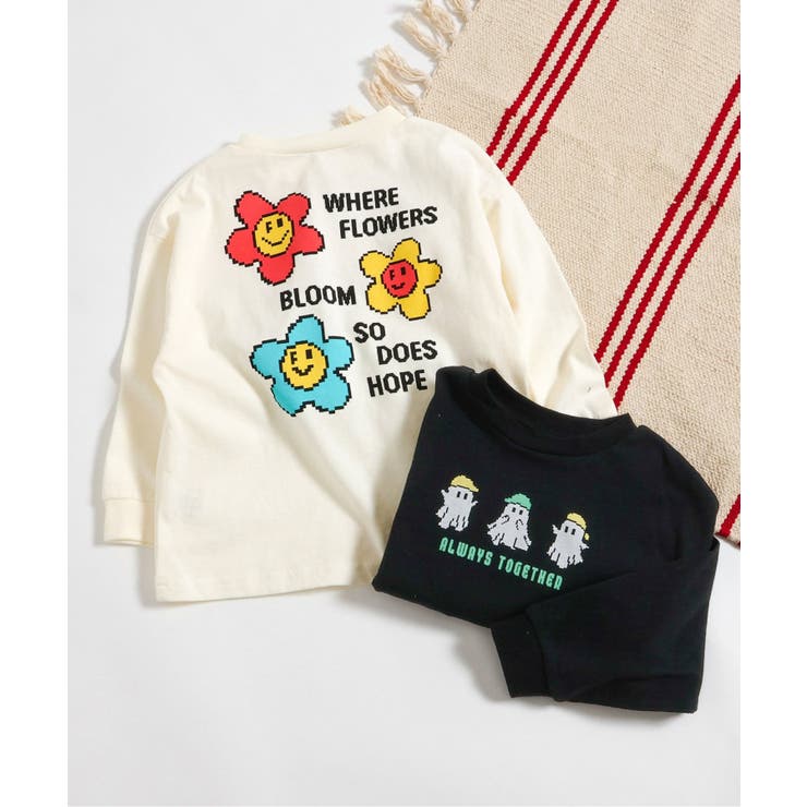 ピクセルアートTシャツ | F.O.Online Store | 詳細画像15 
