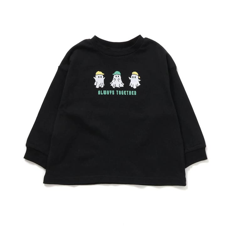 ピクセルアートTシャツ | F.O.Online Store | 詳細画像2 