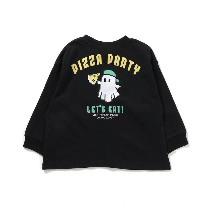 ピクセルアートTシャツ | F.O.Online Store | 詳細画像3 