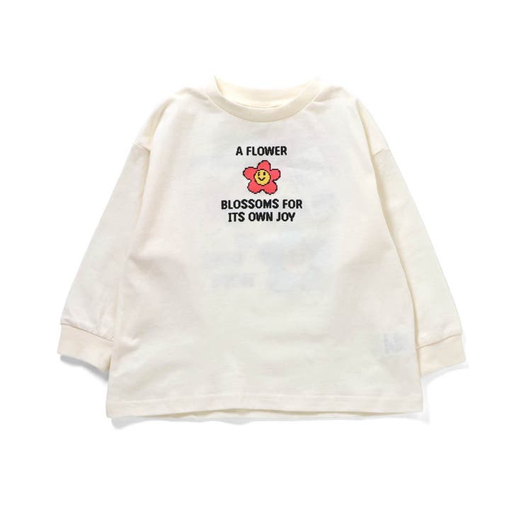 ピクセルアートTシャツ | F.O.Online Store | 詳細画像4 