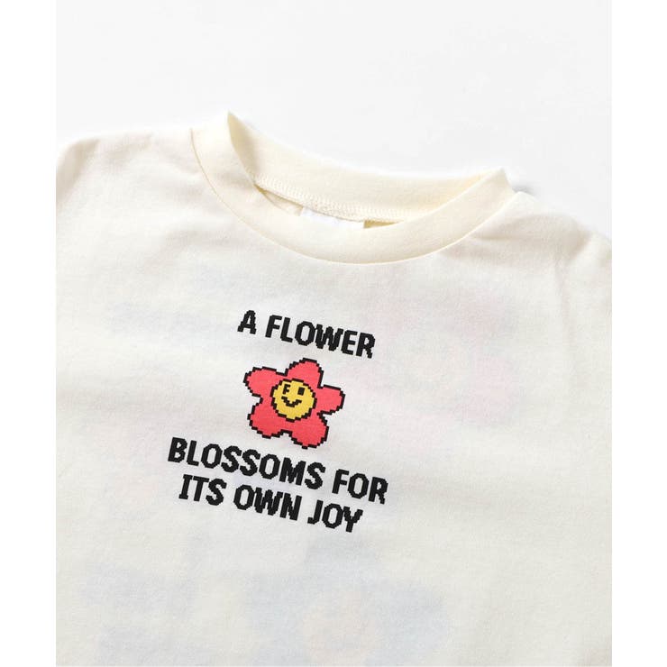 ピクセルアートTシャツ | F.O.Online Store | 詳細画像6 